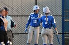 Softball vs Emmanuel  Wheaton College Softball vs Emmanuel College. - Photo By: KEITH NORDSTROM : Wheaton, Softball, Emmanuel